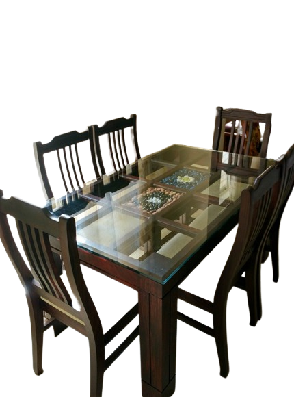 Dining Table 14